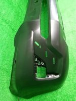 БАМПЕР НА TOYOTA PRADO TRJ150 — изображение 2