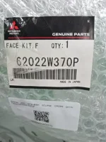 БАМПЕР НА MITSUBISHI ECLIPSE CROSS GK1W — изображение 8