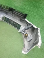 БАМПЕР НА VOLKSWAGEN TOURAN 1T3 — изображение 7