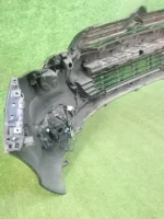 БАМПЕР НА CITROEN C4 B7 — изображение 10