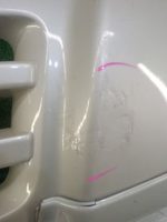 БАМПЕР НА MITSUBISHI PAJERO V73W — изображение 7