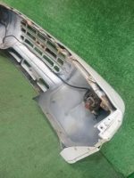 БАМПЕР НА MITSUBISHI PAJERO V73W — изображение 11