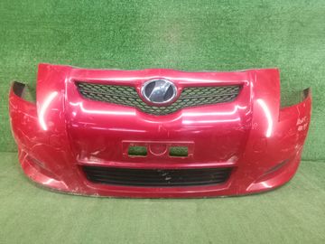 БАМПЕР НА TOYOTA AURIS NZE151