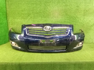 БАМПЕР НА TOYOTA AVENSIS AZT251