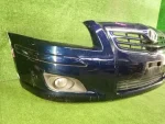 БАМПЕР НА TOYOTA AVENSIS AZT251 — изображение 2