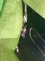 БАМПЕР НА TOYOTA AVENSIS AZT251 — изображение 5