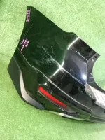 БАМПЕР НА SUBARU FORESTER SJ5 — изображение 2