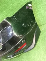 БАМПЕР НА SUBARU FORESTER SJ5 — изображение 4