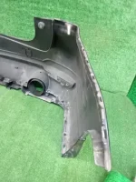 БАМПЕР НА SUBARU FORESTER SJ5 — изображение 5