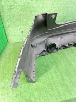 БАМПЕР НА SUBARU FORESTER SJ5 — изображение 6