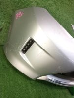 БАМПЕР НА NISSAN LEAF AZE0 — изображение 2