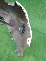 БАМПЕР НА NISSAN LEAF AZE0 — изображение 5