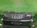 БАМПЕР НА HONDA FIT GE8 — изображение 5