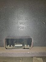 БАМПЕР НА VOLKSWAGEN GOLF 1K1 — изображение 3