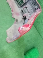 БАМПЕР НА VOLKSWAGEN GOLF 1K1 — изображение 10