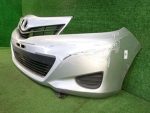 БАМПЕР НА TOYOTA VITZ NSP130 — изображение 2