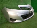 БАМПЕР НА TOYOTA VITZ NSP130 — изображение 3