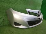 БАМПЕР НА TOYOTA VITZ NSP130 — изображение 5