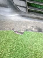 БАМПЕР НА TOYOTA VITZ NSP130 — изображение 8