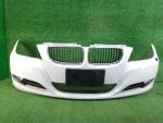БАМПЕР НА BMW 320I E91