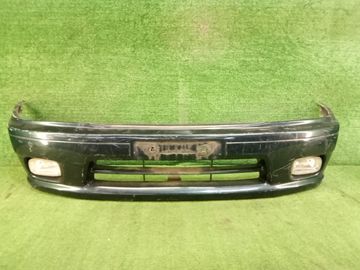 БАМПЕР НА MAZDA DEMIO DW3W