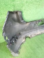 БАМПЕР НА MAZDA CX-3 DK5AW — изображение 6