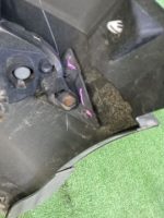 БАМПЕР НА MAZDA CX-3 DK5AW — изображение 8