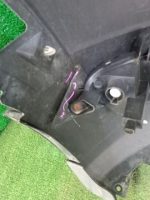 БАМПЕР НА MAZDA CX-3 DK5AW — изображение 9