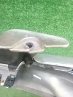 БАМПЕР НА TOYOTA VOLTZ ZZE137 — изображение 13