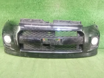 БАМПЕР НА TOYOTA PASSO KGC10