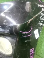 БАМПЕР НА TOYOTA PASSO KGC10 — изображение 5