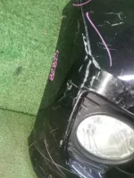 БАМПЕР НА TOYOTA PASSO KGC10 — изображение 8