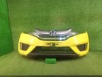 БАМПЕР НА HONDA FIT GK3