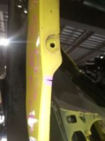 БАМПЕР НА HONDA FIT GK3 — изображение 3