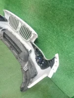 БАМПЕР НА BMW X1 E84 — изображение 4