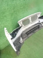 БАМПЕР НА BMW X1 E84 — изображение 5