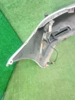 БАМПЕР НА TOYOTA ALLEX NZE121 — изображение 3