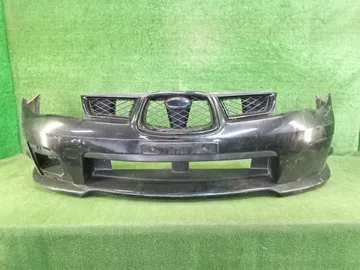 БАМПЕР НА SUBARU IMPREZA GGD