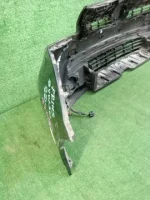 БАМПЕР НА TOYOTA PRIUS ZVW30 — изображение 2