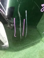 БАМПЕР НА TOYOTA PRIUS ZVW30 — изображение 4