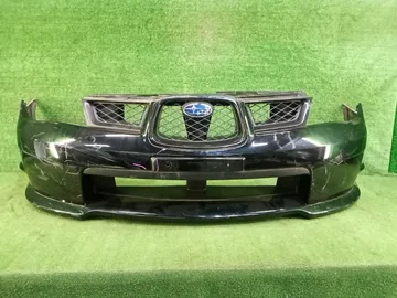 БАМПЕР НА SUBARU IMPREZA GG2
