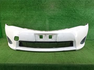 БАМПЕР НА TOYOTA FIELDER NRE161