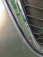 БАМПЕР НА MAZDA CX-5 KE2AW — изображение 6