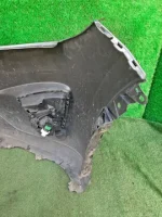 БАМПЕР НА MAZDA CX-5 KE2AW — изображение 8