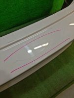 БАМПЕР НА BMW X6 E71 — изображение 3