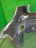 БАМПЕР НА BMW X6 E71 — изображение 6