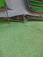 БАМПЕР НА TOYOTA ALLEX ZZE123 — изображение 7