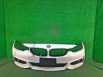 БАМПЕР НА BMW 420I F36