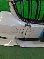 БАМПЕР НА BMW 420I F36 — изображение 5