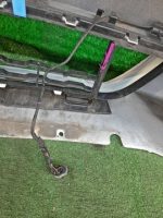 БАМПЕР НА BMW 420I F36 — изображение 10